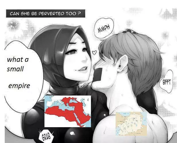 LF Mono source: 1boy, 1girl, hijab, bondage, tape, “mmph”, “grab”, “Can she be perverted too?” posted by Vakthund321