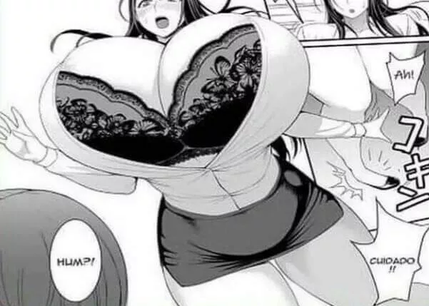 LF mono source: 1boy, 1girl, huge breast, falling woman posted by Benit0camel08