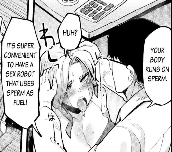 LF Mono Source: 1girl, 1boy, fellatio, table, blush, blonde hair, big breasts, 