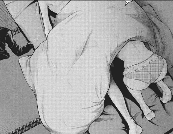 LF Mono Source: 1girl, 1boy, panties, under blanket, blowjob posted by TheBoahKenn