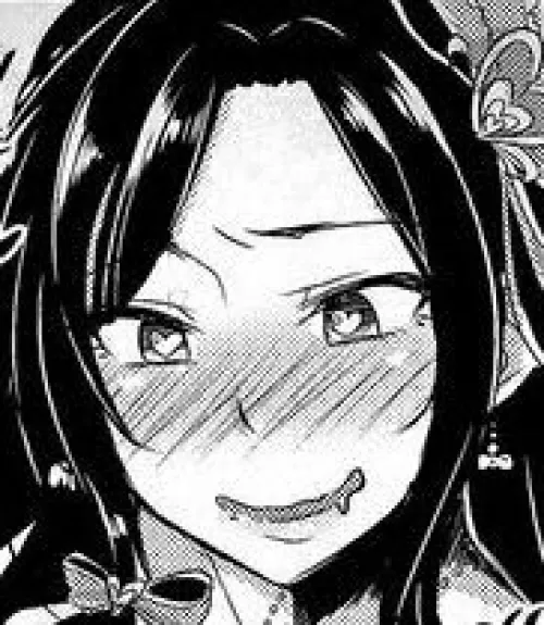 LF Mono Source: 1Girl ,Blush ,Heart-Eyes ,Earing by heroxmode