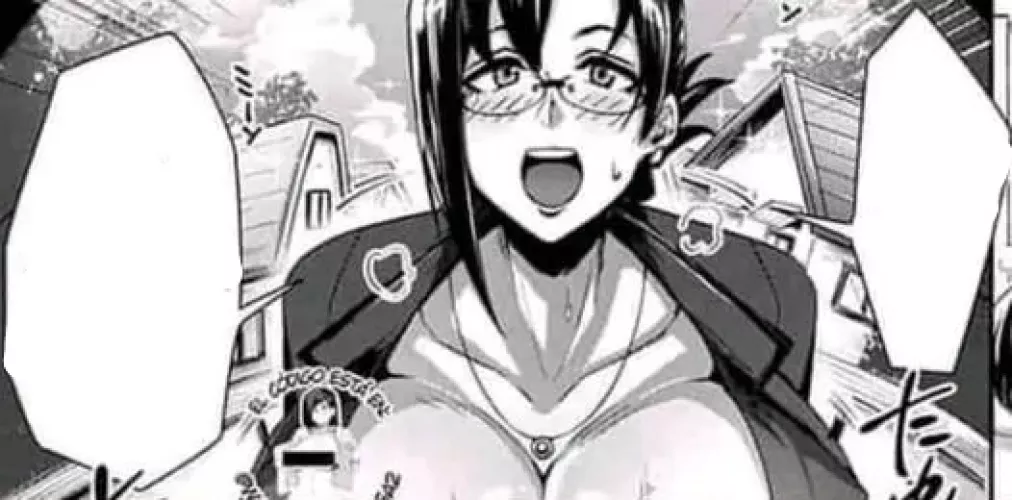 LF Mono source 1girl blushing undressing outside shirt business woman? by _-Takeshi-_115