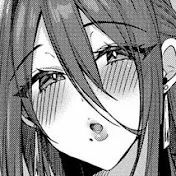 LF Mono source: 1girl, front bangs, side bangs, long hair, blush, mole, open mouth, earring posted by Yotsubrain