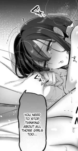 LF Mono Source: 1girl?, hinted: trap, -You need to stop thinking about all those girls too... posted by ZoBoomDa