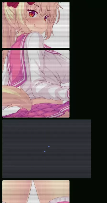 LF Mono Source: 1girl, school_uniform, thighhighs posted by Mightchat