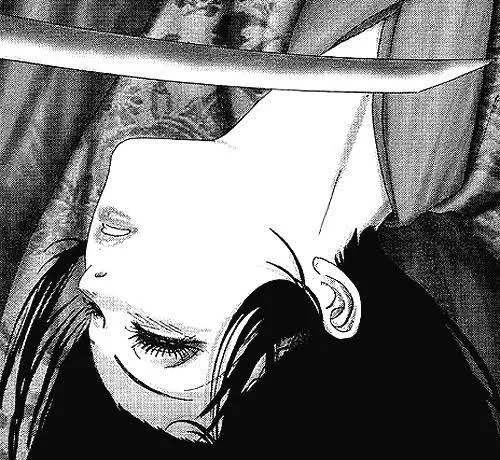 LF Mono Source: 1girl, sword, black hair posted by Mateus1320