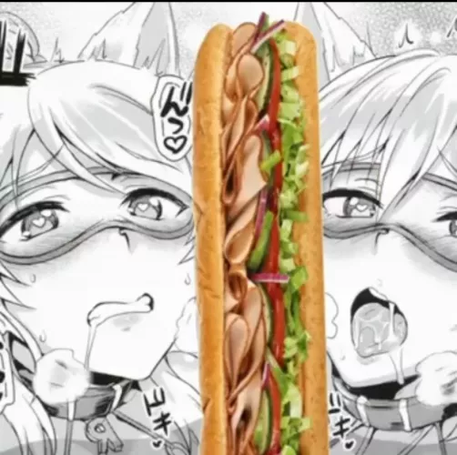 LF mono source: 2girls, penis, catgirl by Real_May_Be_Spare