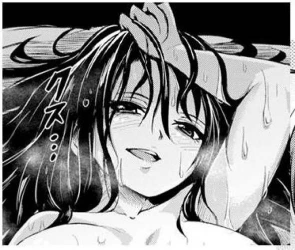 LF Mono Source: a exhausted women by Agile_Bite