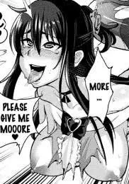 LF Mono Source: ahegao, ahegao face, 1girl, more...please give me mooore!!, heart shaped posted by Cookieboy3