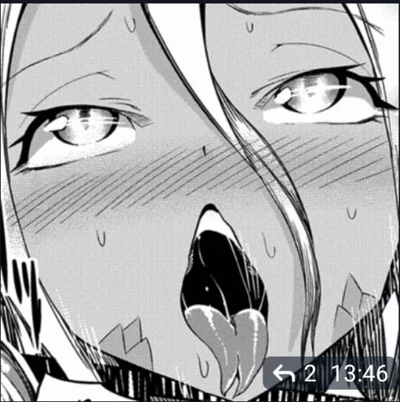 LF mono source: ahegao, monster girl, lamia posted by X7black