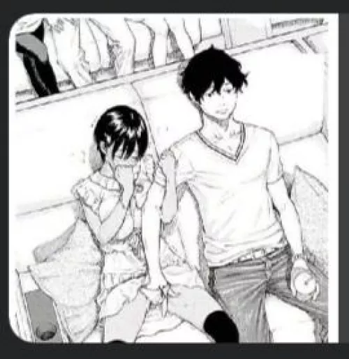 LF mono source: cinema, fingering, emotionless, clinging by JOKER_SENPAI_