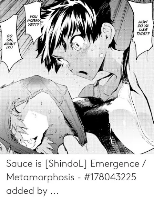 LF Mono source: Go on admit it!,You horny yet!?, How do ya like that?, Panty, Tomboy, Swimsuit by PlutonianKeyboard