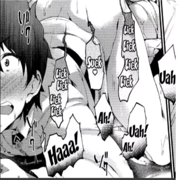 LF mono source: Gudao, lick, suck posted by Dxniel351