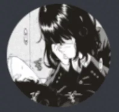 LF Mono Source: Hands covering mouth, 1girl, 1boy, Uniform, Bangs posted by sorrowfulgoddess