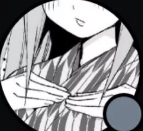 LF Mono Source: Hands touching, 1Girl, Kimono, Lips, Bottom half face posted by sorrowfulgoddess