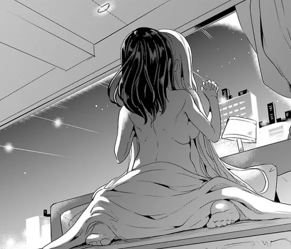 LF Mono Source: Yuri Sex Blonde Kissing by 4Tin1Tin