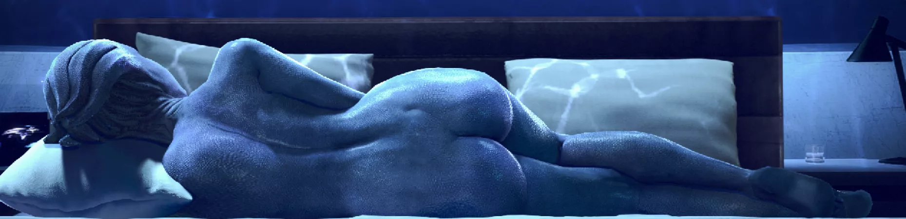 Liara (zizzero1) by shallowtupperware