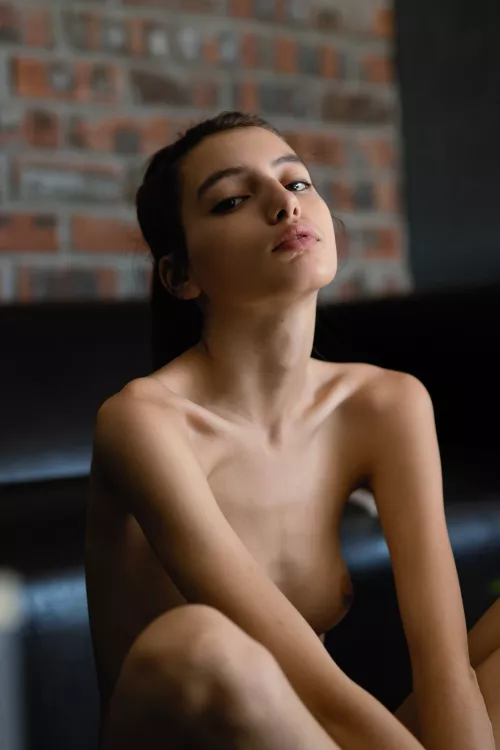 Libby Mills [AIC] by GoldenFinger69