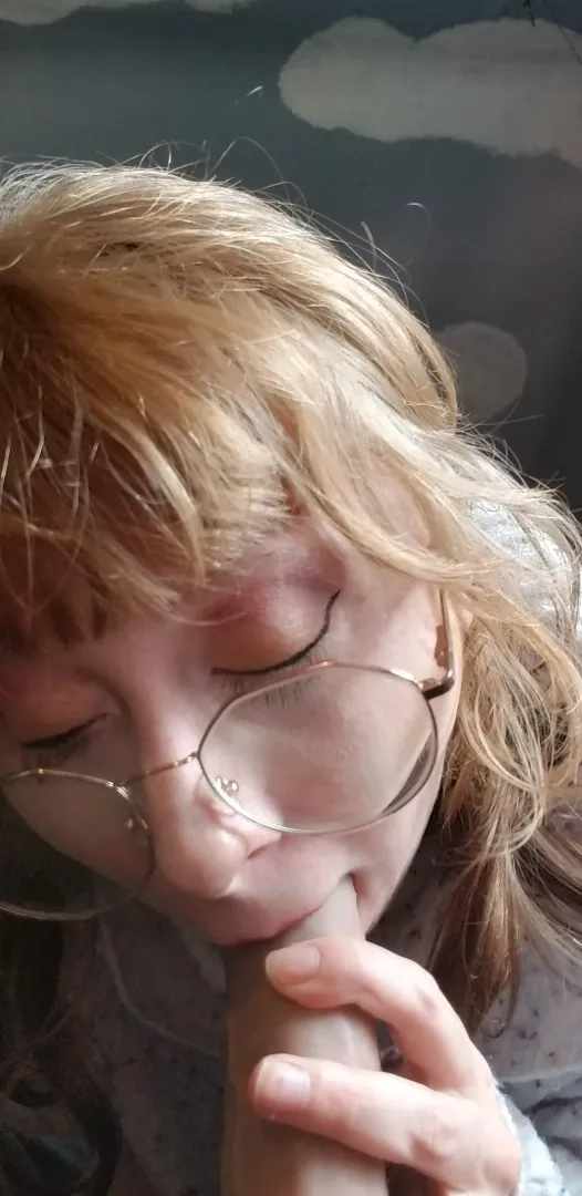 Librarian BJ (it's a toy, I dont have a BJ partner yet) posted by iris_blossom