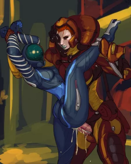 lich fucking [Mag] by gdzillafirnd