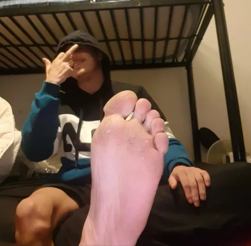 Lick. by V0IDLESSV0ID