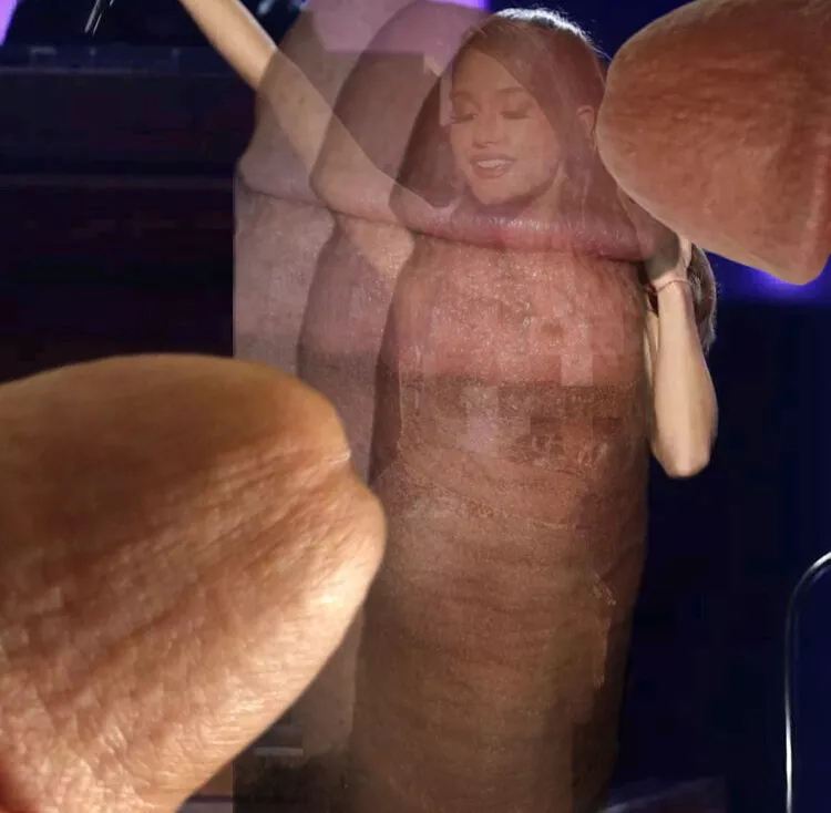 *lick* posted by Goonstoned