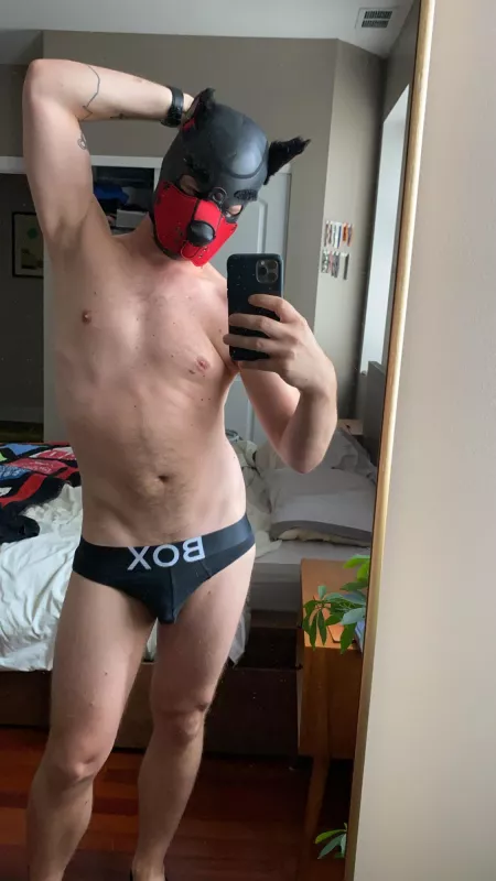 Lick? by foxkristofferson