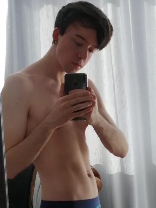 lick all my body 🥵 by twinkie_twink