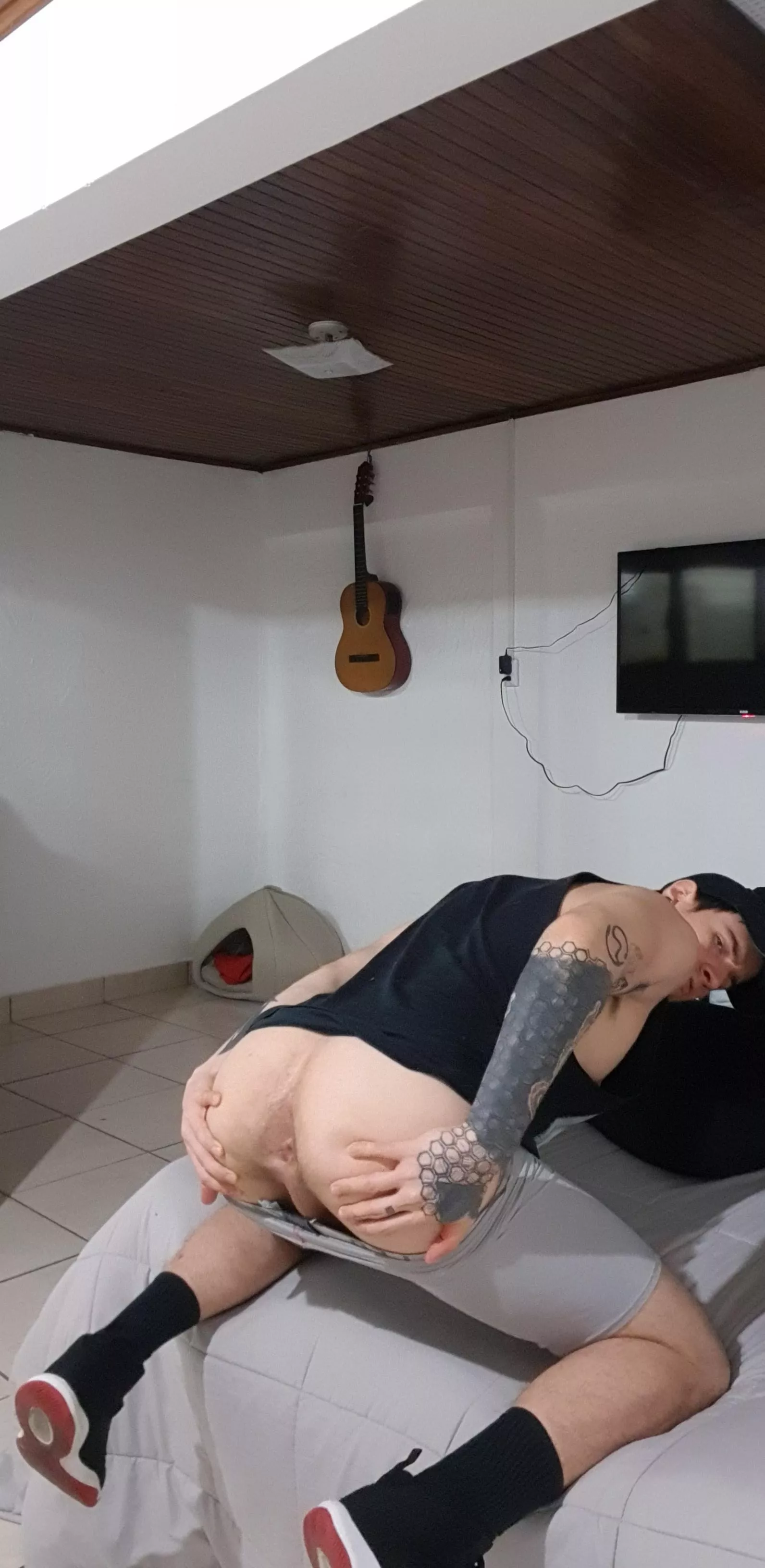 lick all the way posted by riccimorx