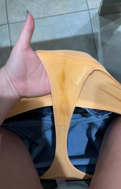 Lick ‘em up, buttercup! 👅💦 by Jjenkins245