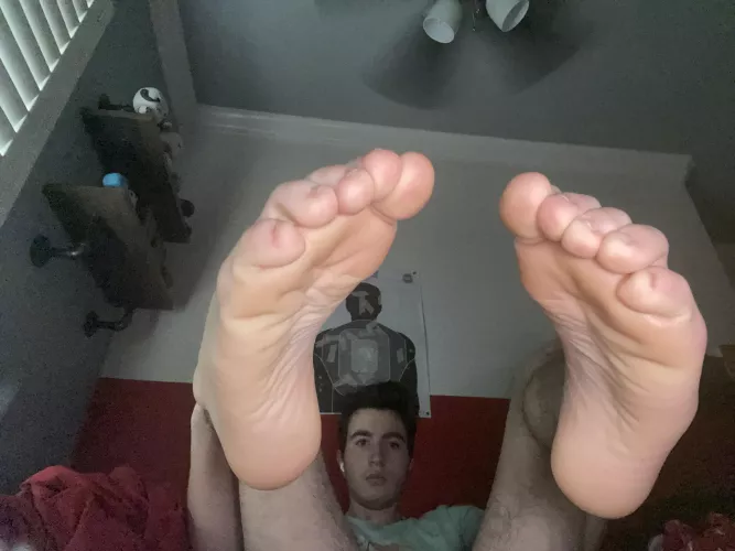 Lick em? by Fine_Honeydew_9760