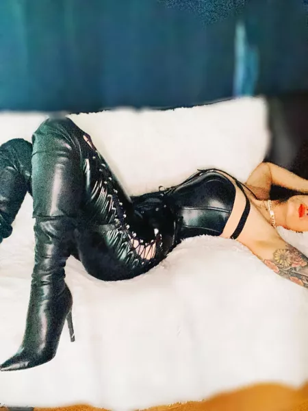 Lick. Everything. Like a cat bath. No spot left unlicked. Clean and moisturize my leathers with your mouth. Do a good job by sweet8lb6ozbabyjesus