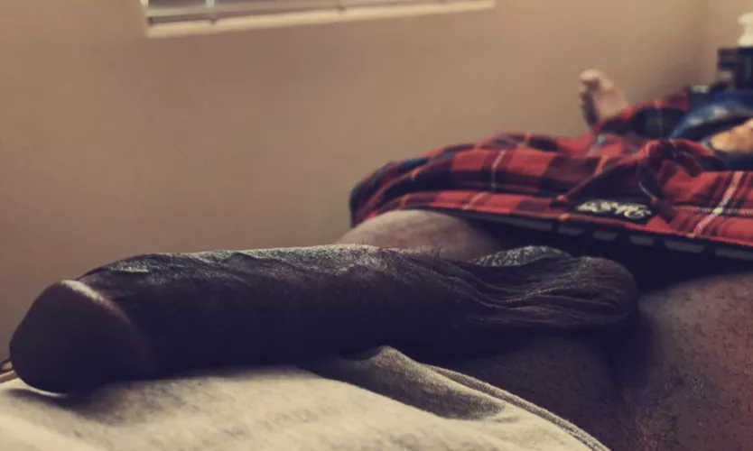 Lick from the balls to the head by BlackDicc