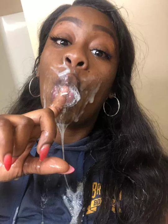 Lick it posted by Gokkunasia