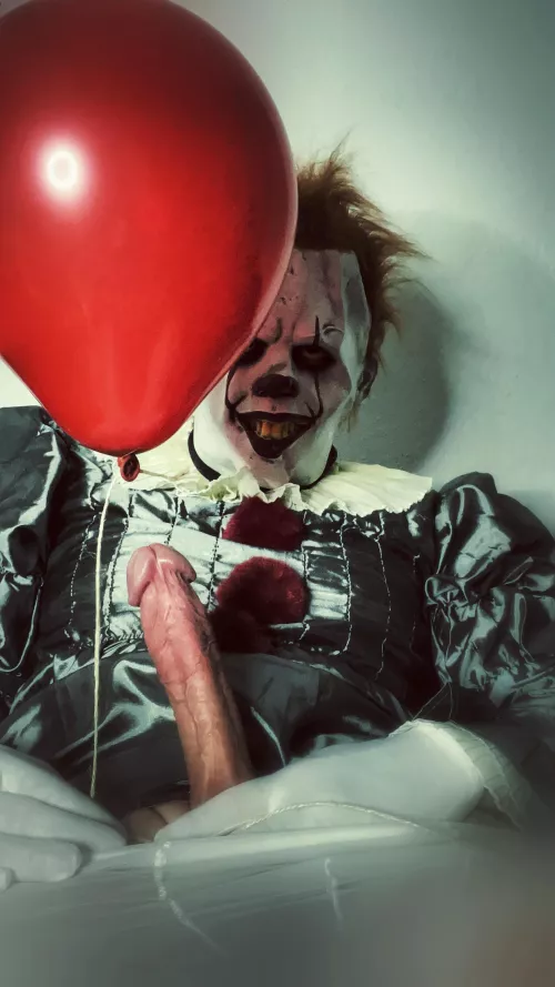 Lick it! by alfaalien