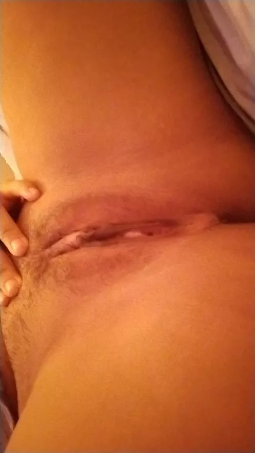 Lick it for me ☺️ (f) by scarlettea69