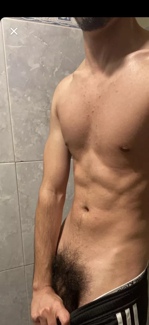 Lick it by Arab_boy8