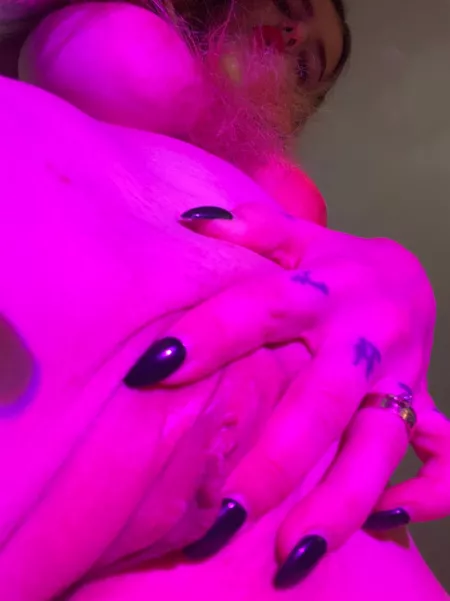 Lick it now! by Julia_moon_xxx