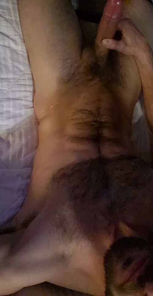 Lick it up bro by hyperhort