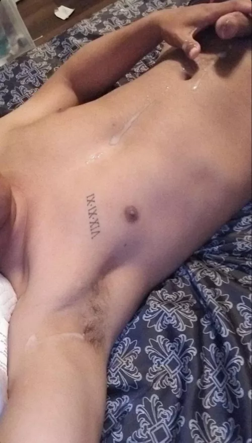 Lick it up 👅 by jixtepan