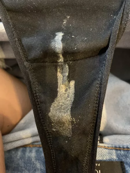 Lick it up you dirty boy by Guilty-Ad-5343