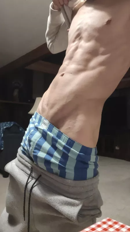 Lick me .. ?☺️😘😚🐱😉 by Ean211