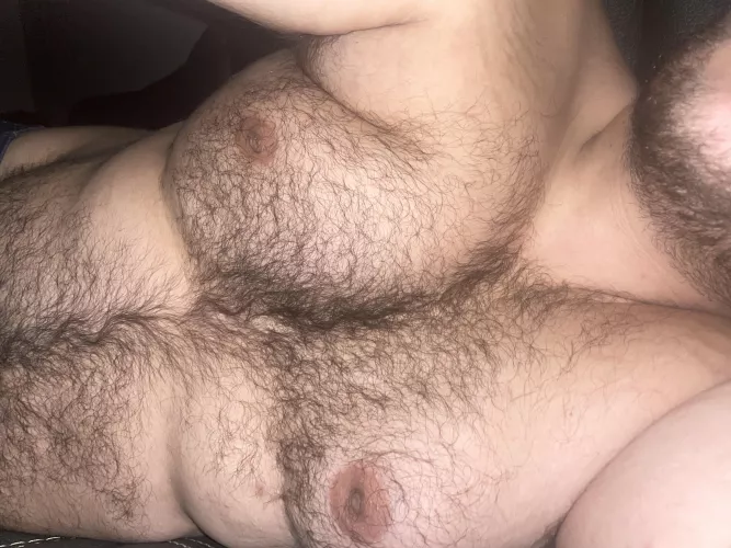 Lick me by Hairbair12