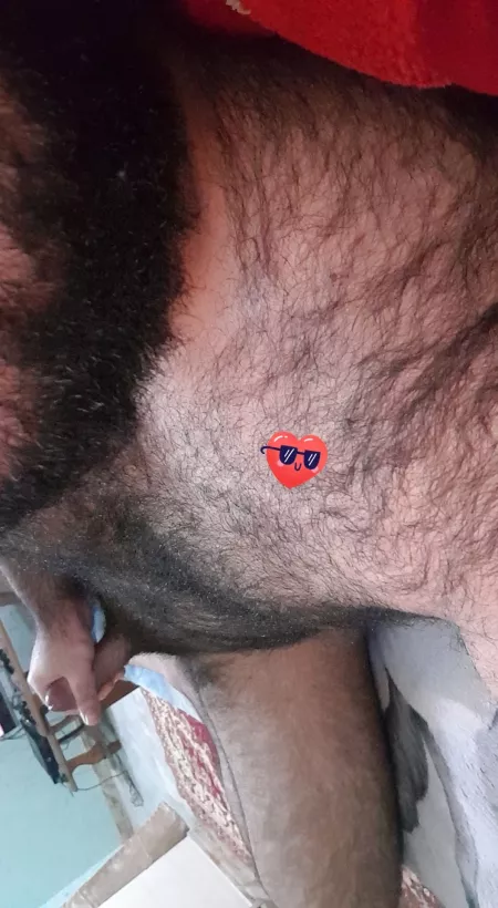 lick me all over?💦 by arabic_brownie