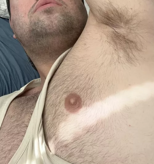 Lick me all over 😉 by bjk0494