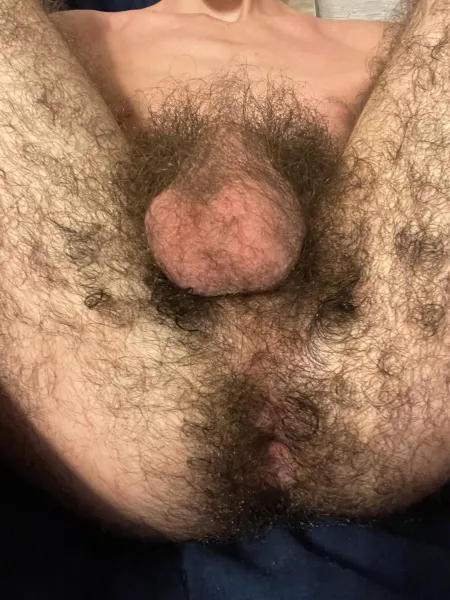 Lick me dry by secret_agent_69