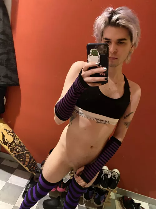 Lick me master by huxxxyy