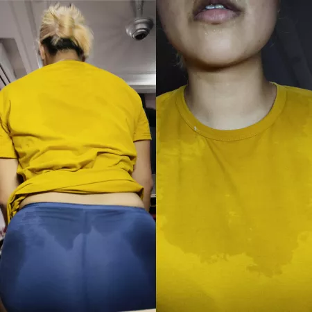 lick me up? 😝😘 by No_Mood2144