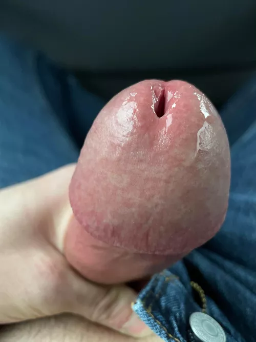 Lick me up by Dilfpnw