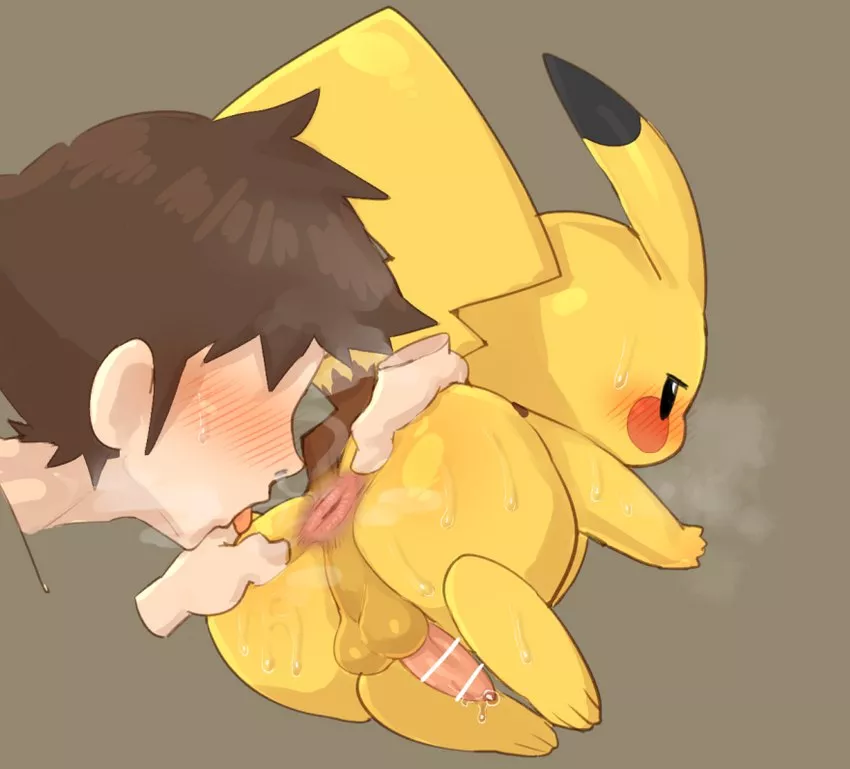 *lick* [MM] (hanuvo) posted by Diego_Mgn